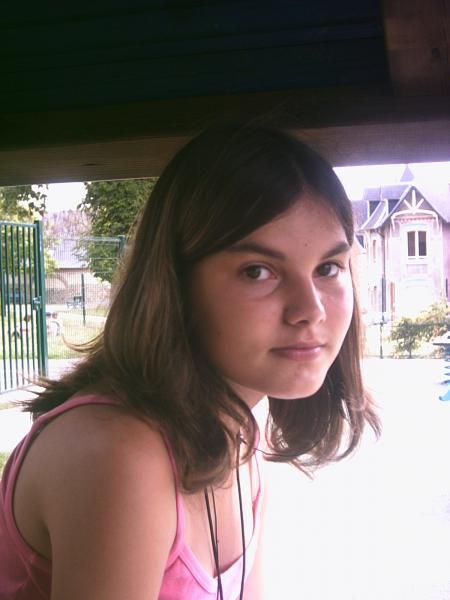 ma soeur