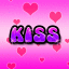 kiss