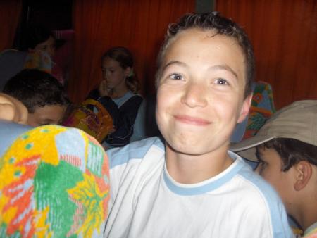 arnaud K
