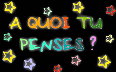 et toi tu peses &agrave; koi la tte suite ???