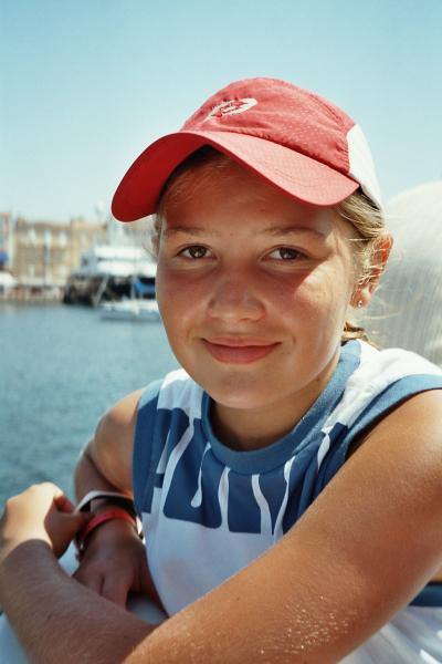 manon